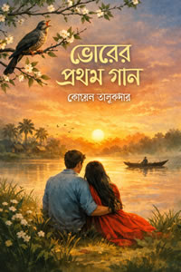 ভোরের প্রথম গান (কাব্যগ্রন্থ) – কোয়েল তালুকদার