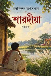 শারদীয়া - বিভূতিভূষণ মুখোপাধ্যায়