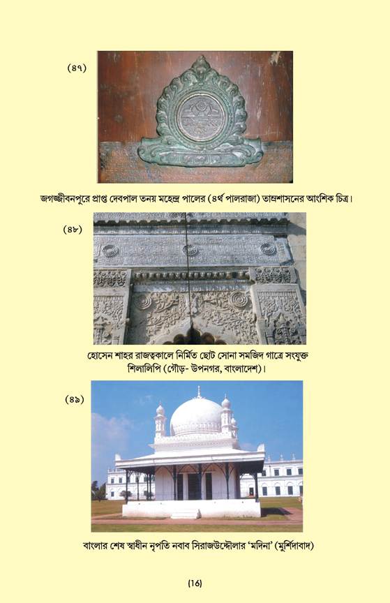 চিত্রাবলী