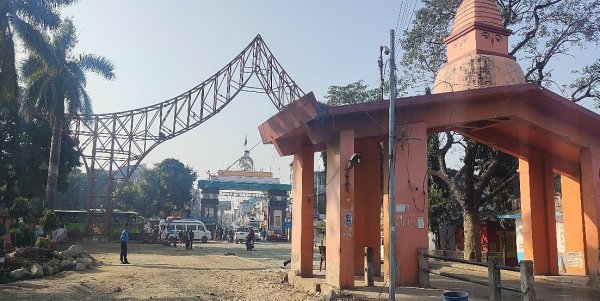 লুম্বিনী 