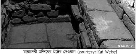 লুম্বিনীর প্রত্নতত্ত্ব