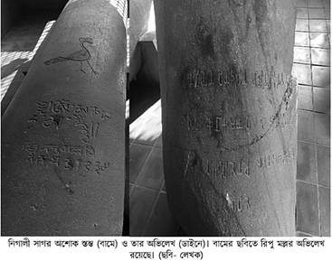 কপিলাবস্তু রহস্য